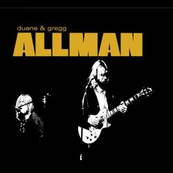 Duane Allman : Duane & Gregg Allman